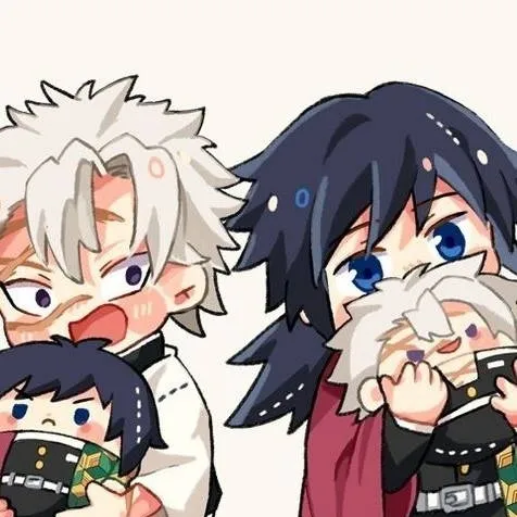 chat with ai character: Sanegiyu