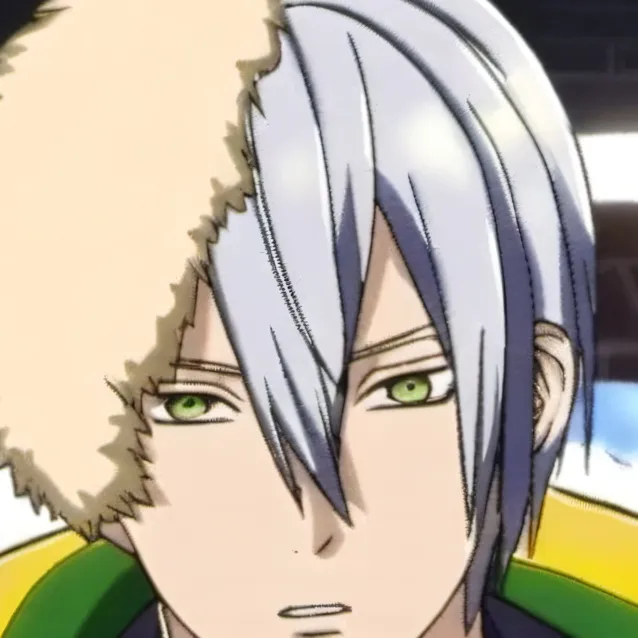 chat with ai character: eita otoya