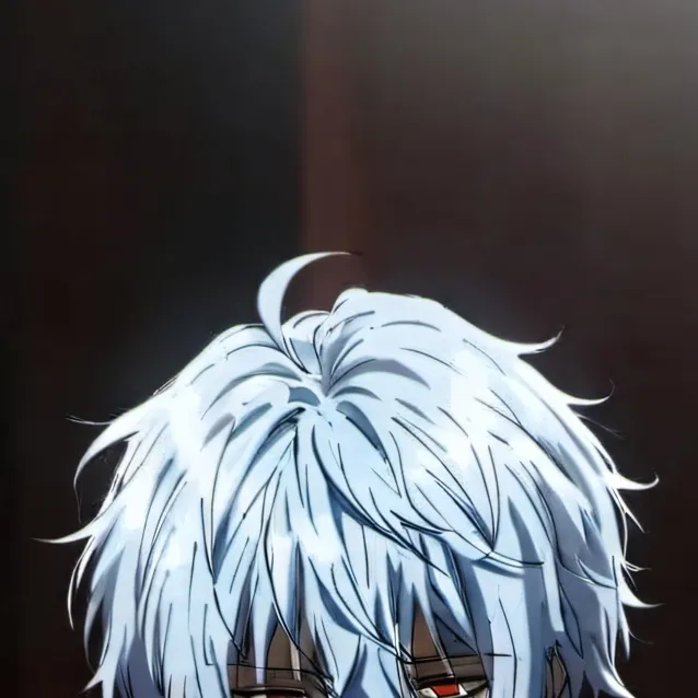 chat with ai character: shigaraki