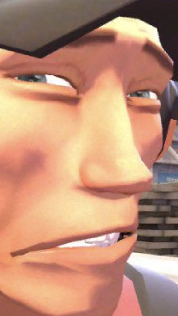 Talkie AI - Chat with Tf2 you crashout