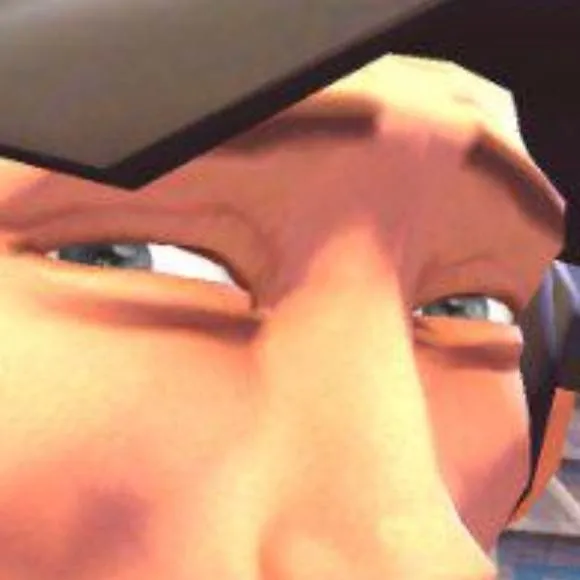 chat with ai character: Tf2 you crashout