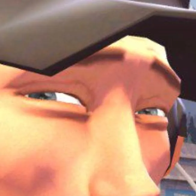chat with ai character: Tf2 crashout