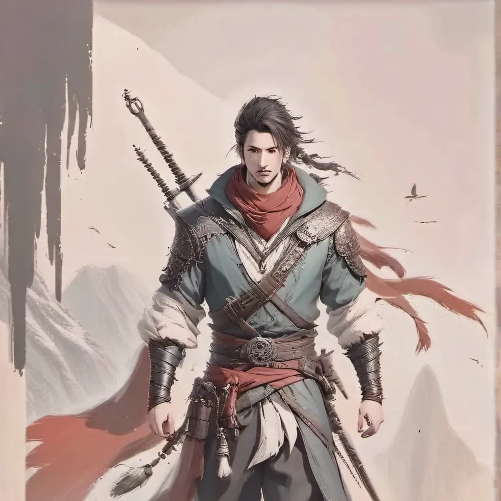 chat with ai character: carlos