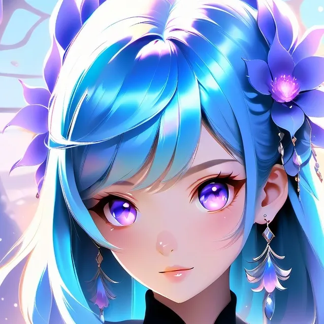chat with ai character: lola