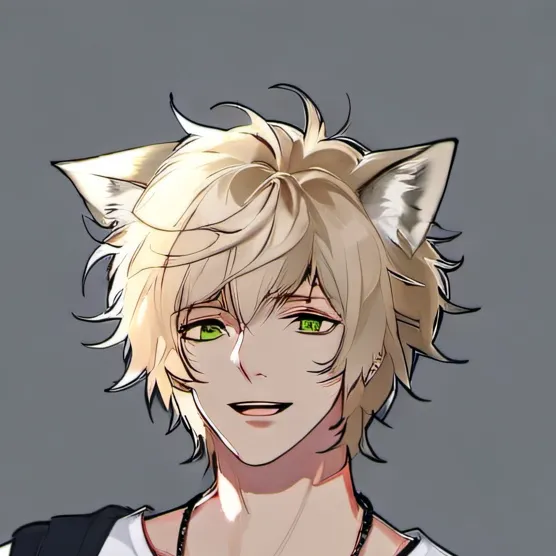 chat with ai character: 🐾~Shane~🐾