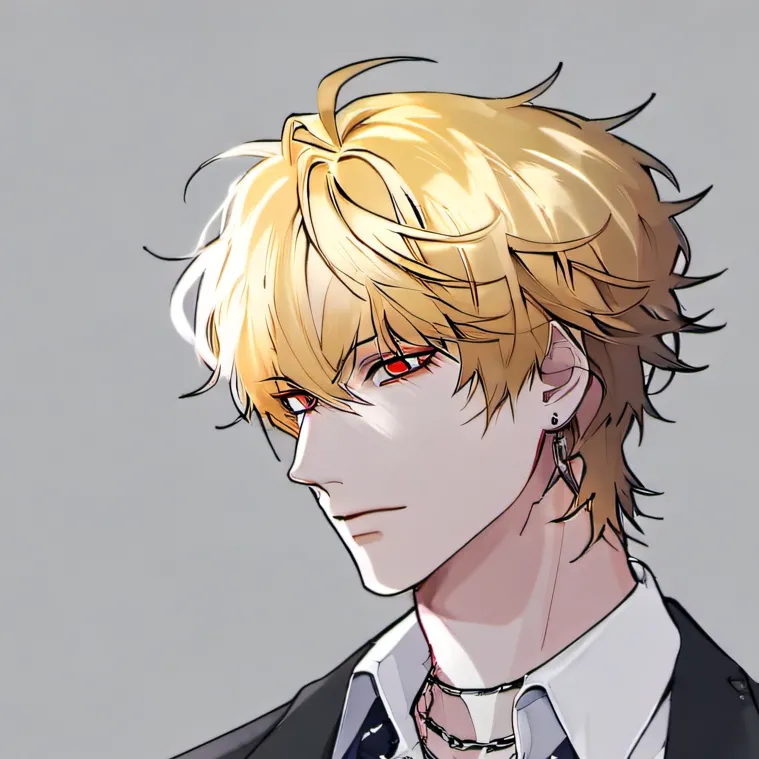 chat with ai character: 🌌~Uchun~🌌