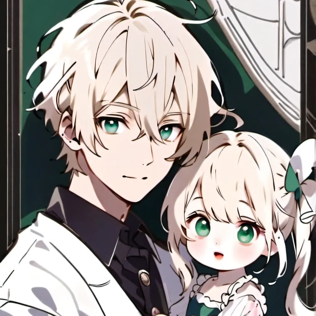 chat with ai character: 💵~Nico~💵