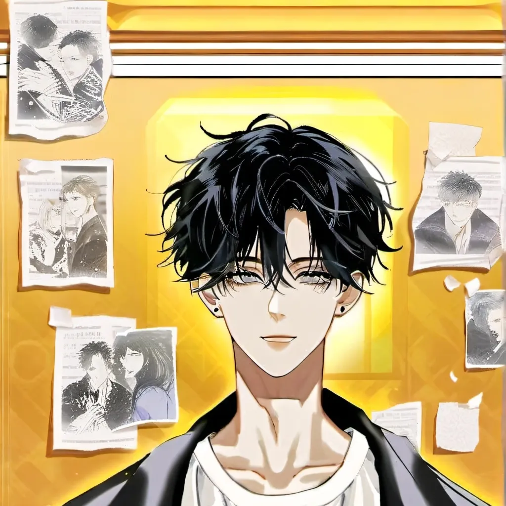 chat with ai character: 🖤~Collin~🖤