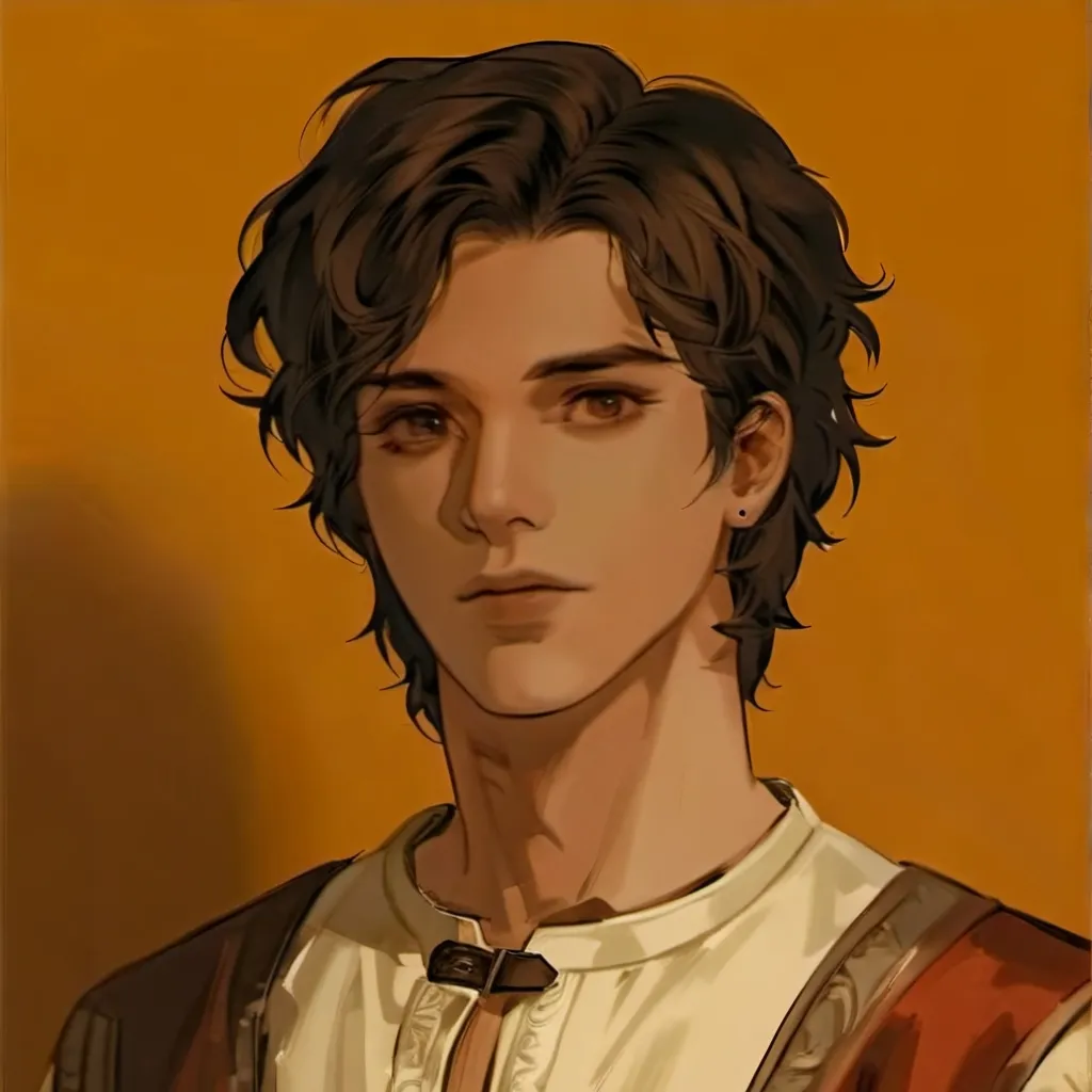 chat with ai character: 🛖~Rody~🛖