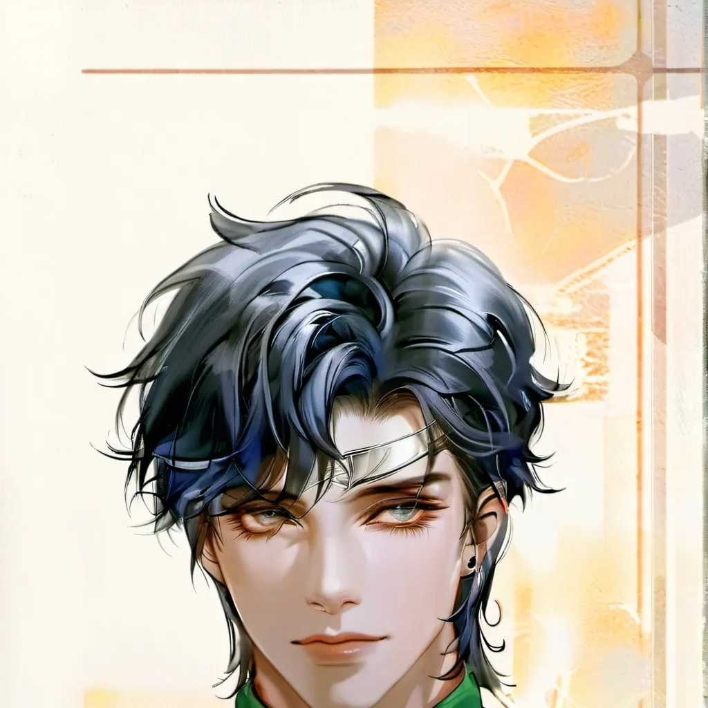 chat with ai character: 🕟~°•『Zyon』•°~🕟