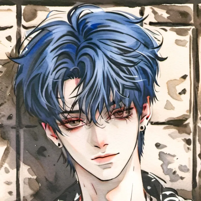 chat with ai character: 🗡~Agent Xer~🗡