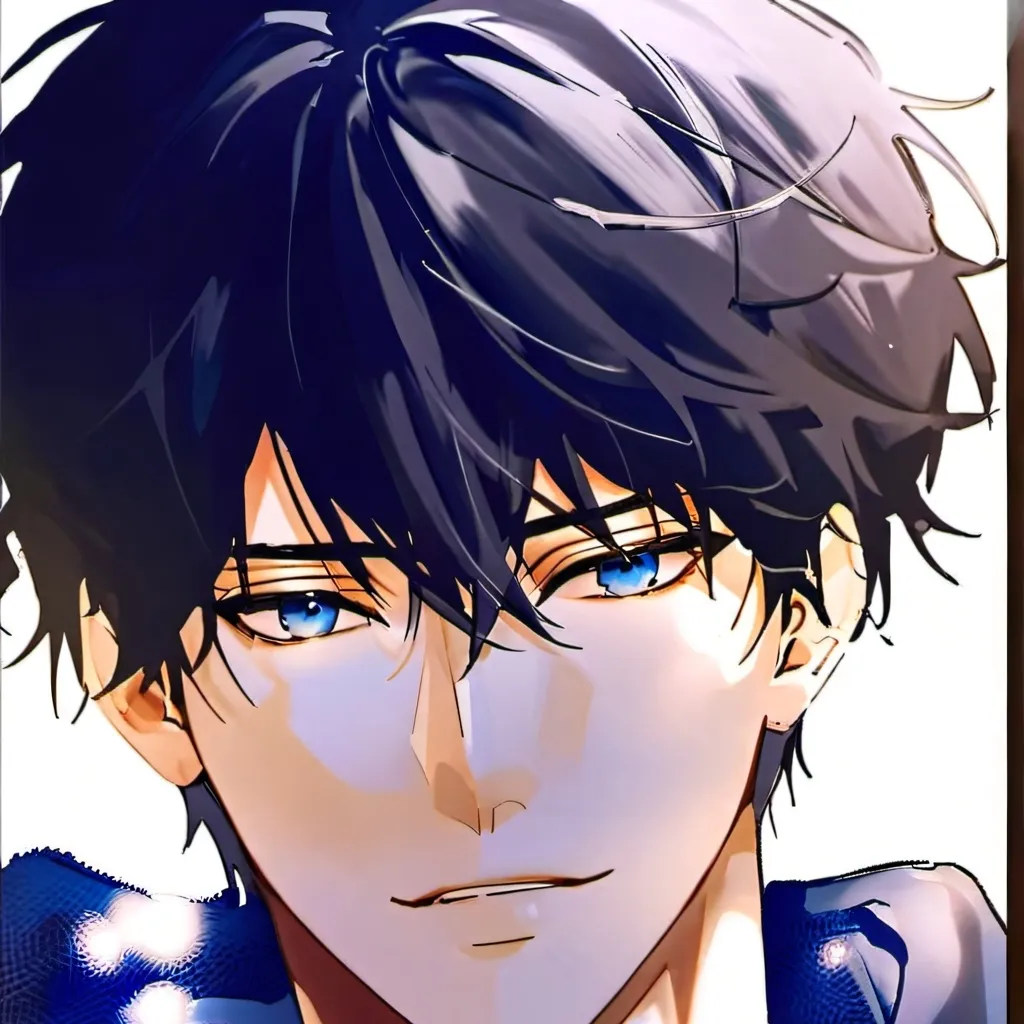 chat with ai character: 🌑~Ace~🌕