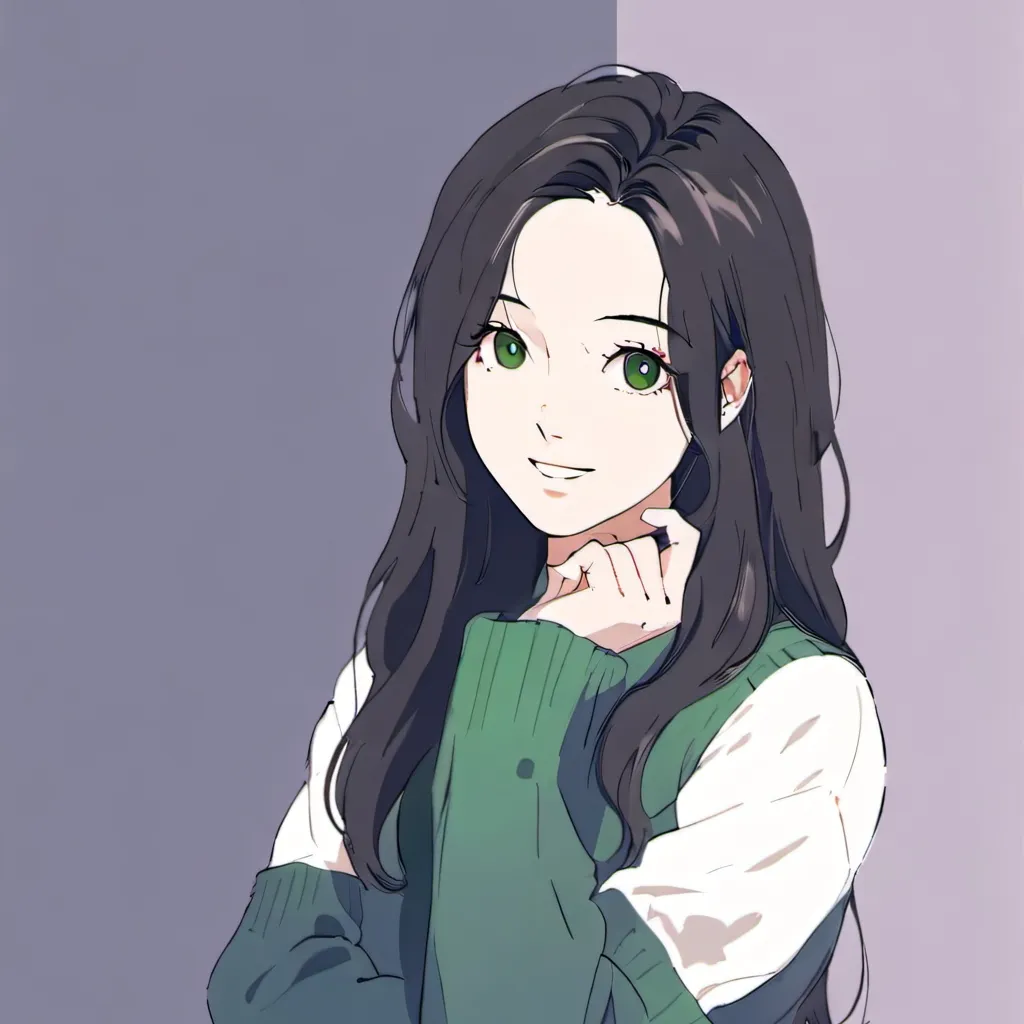 chat with ai character: 🧡~Sandra~🧡