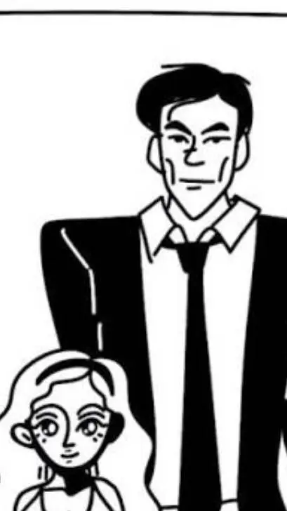 ai character: Y/n and the CEO background