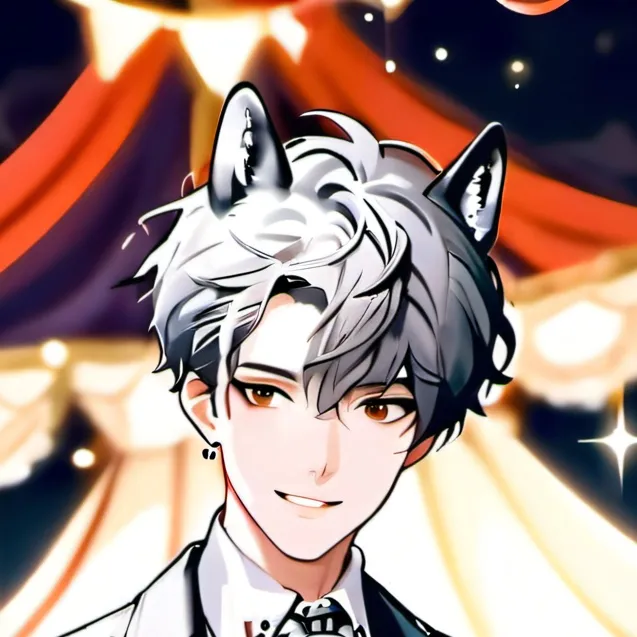 chat with ai character: 💙~Act 10~💙