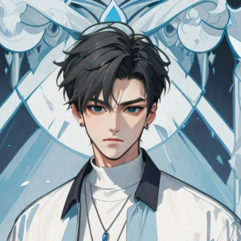 chat with ai character: 👾~Ranzo~👾