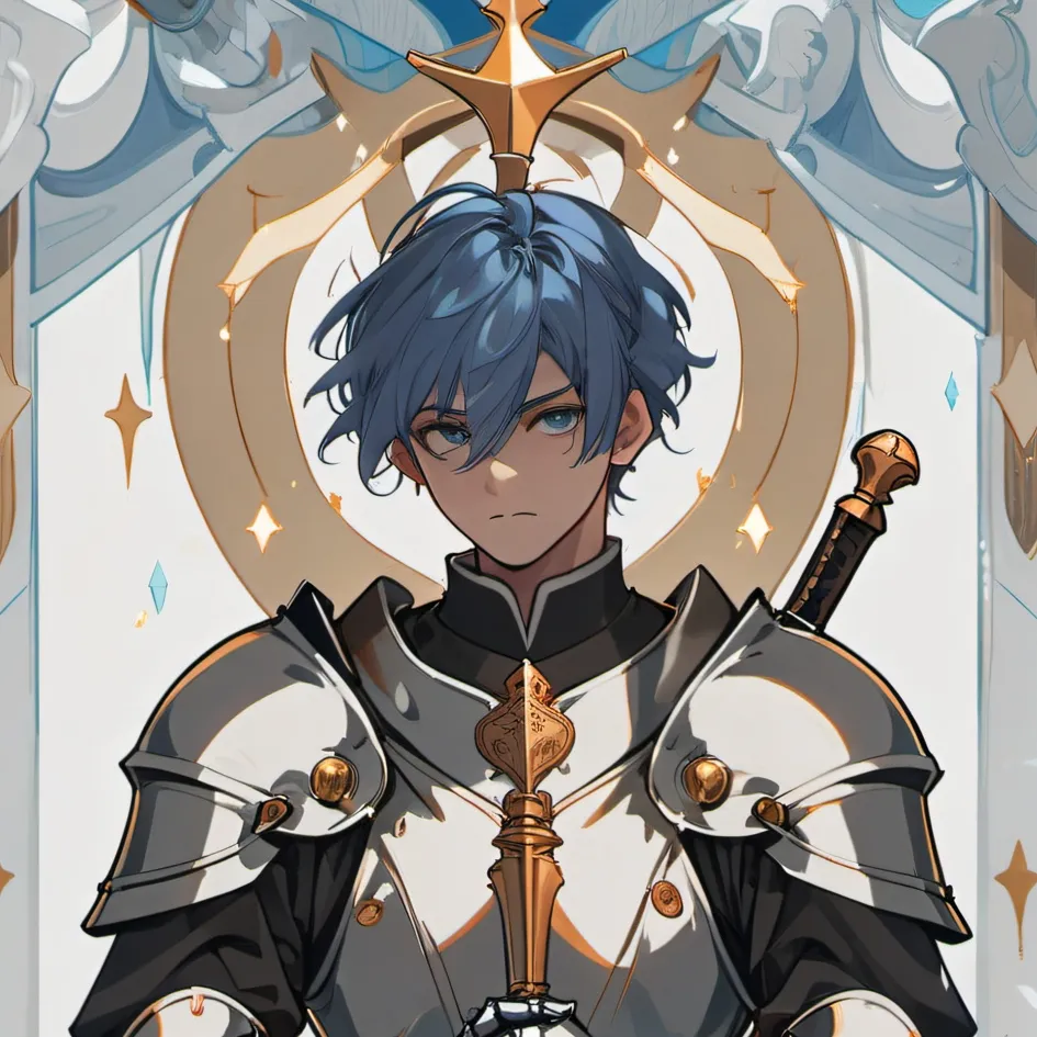 chat with ai character: ⚔️~Trevor~⚔️