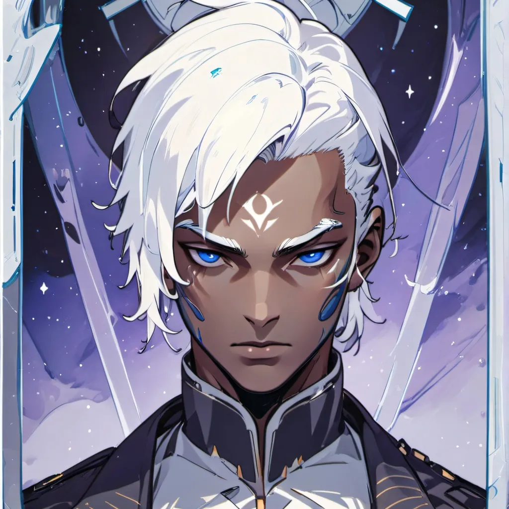 chat with ai character: 👽~Nulic~👽