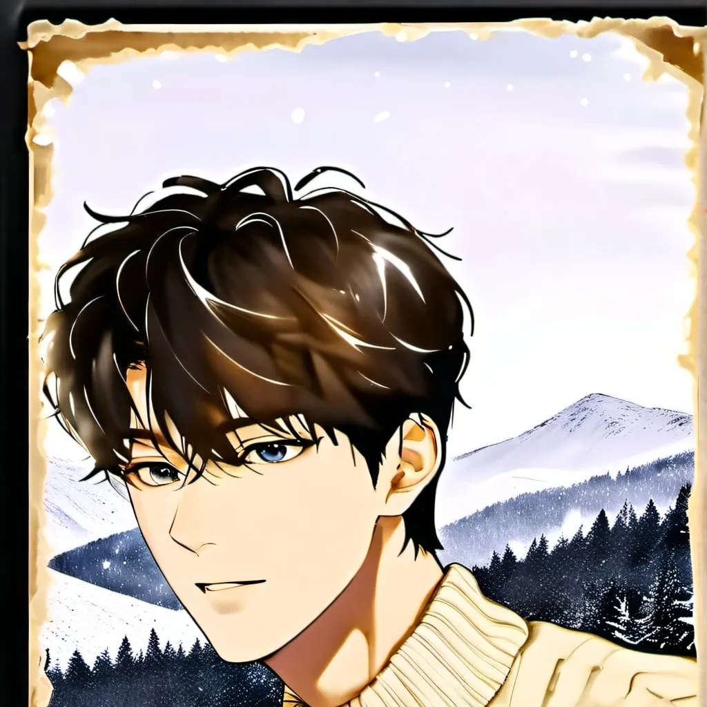 chat with ai character: 🦇~Vincent~🦇