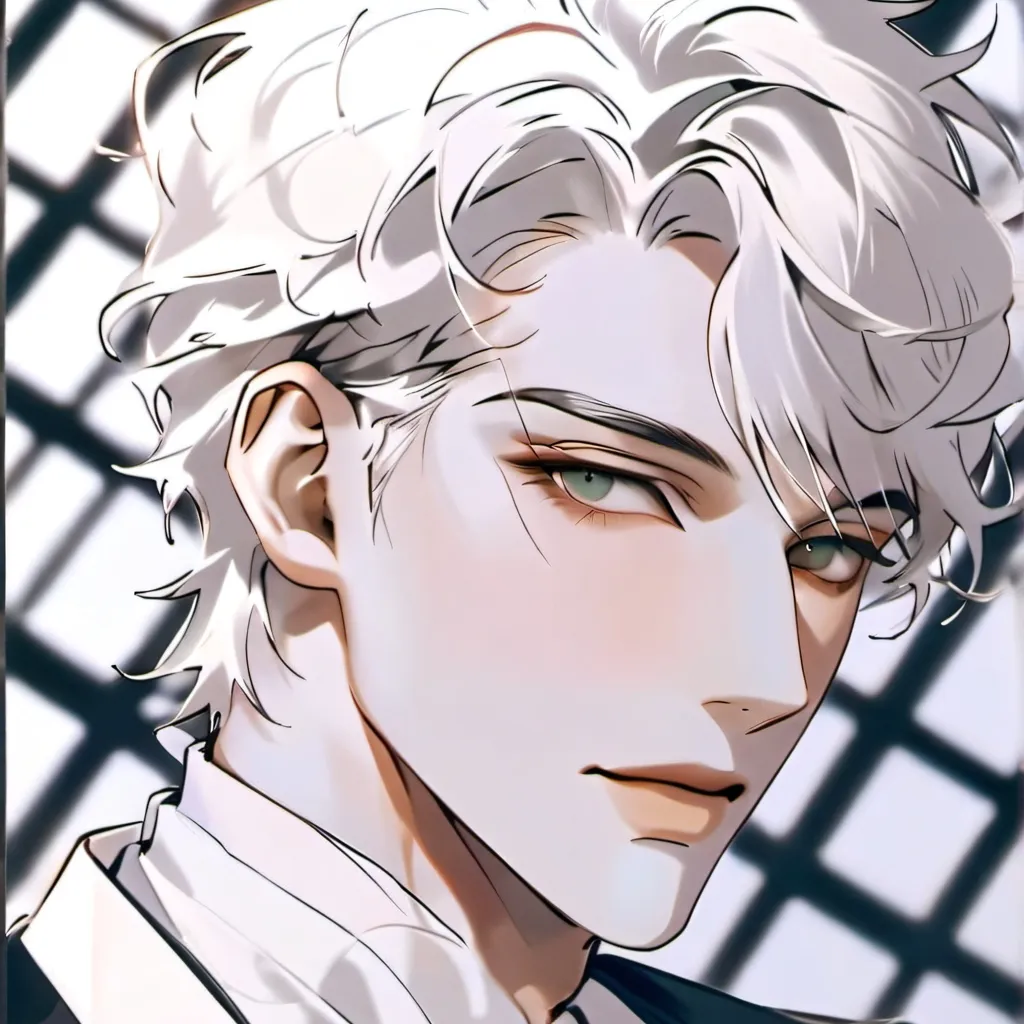 chat with ai character: 🔳~Andrew~🔲