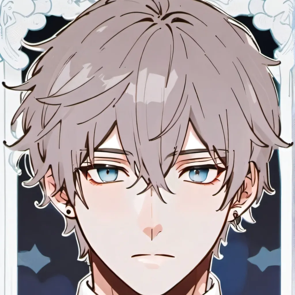 chat with ai character: ⚔️~Larand~⚔️