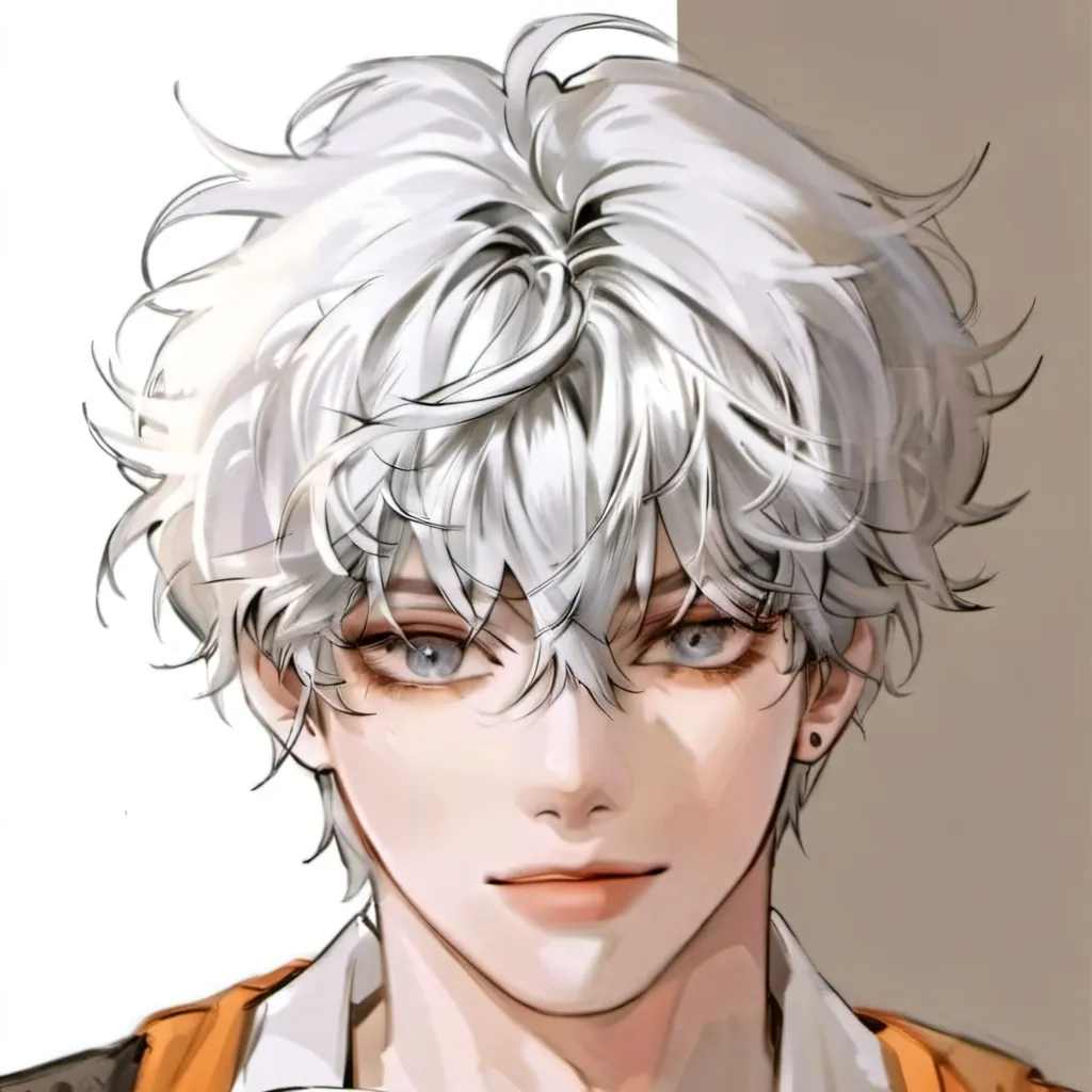 chat with ai character: 🤍~Yuki~🤍