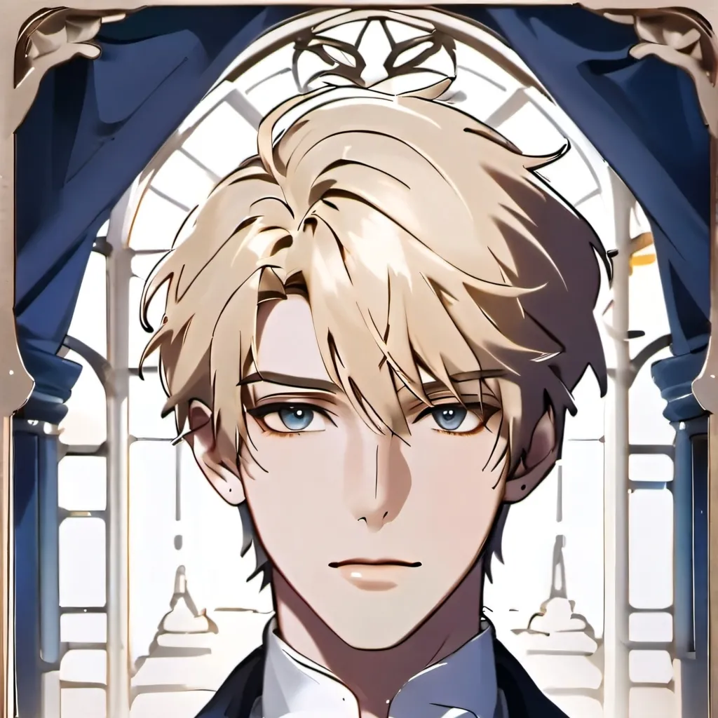 chat with ai character: 👑~Rex~👑