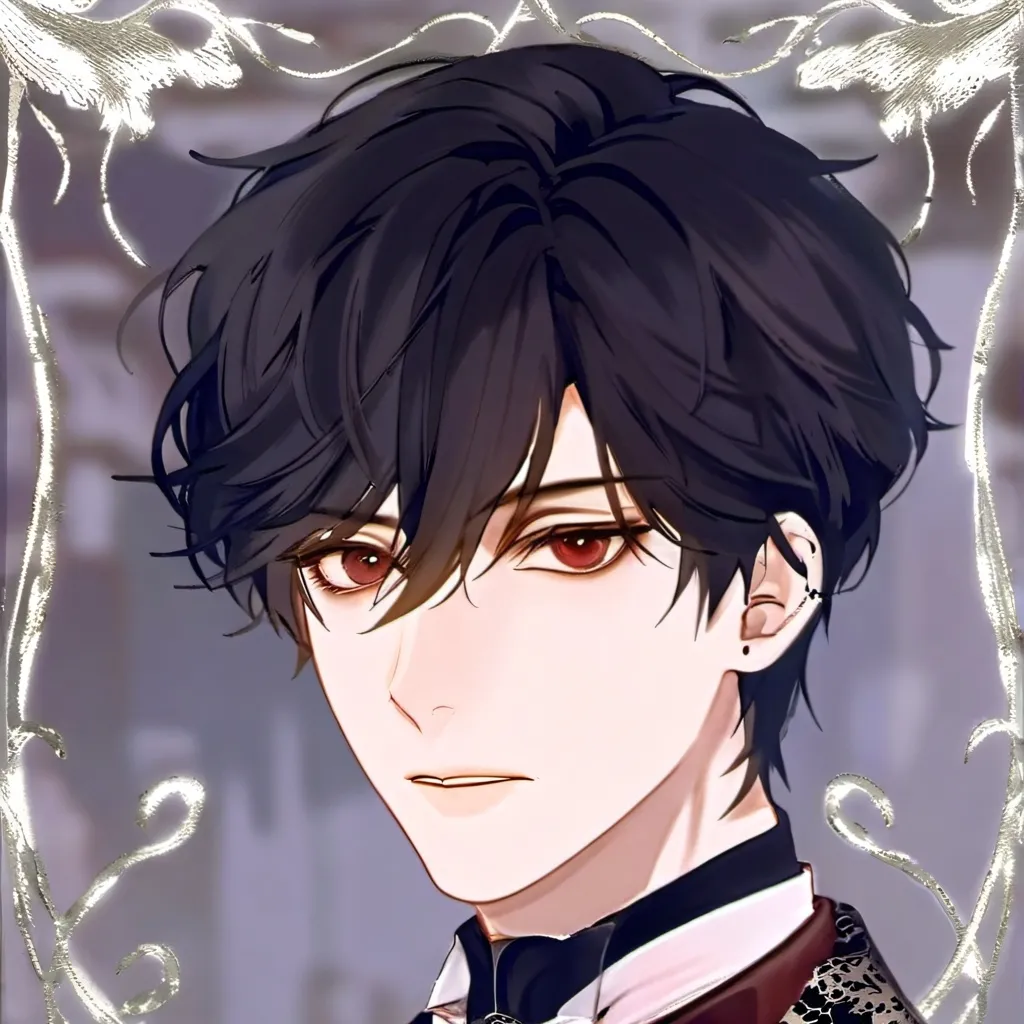 chat with ai character: 🦇~Jalen~🦇