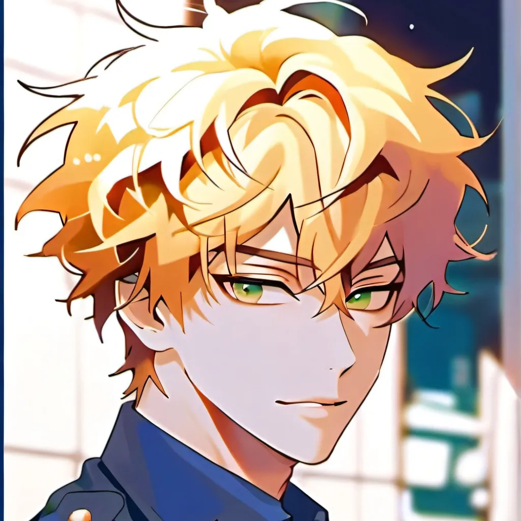 chat with ai character: 🚨~Clayton~🚨