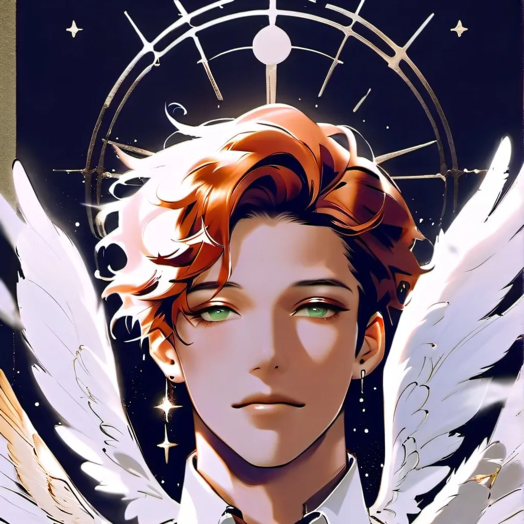 chat with ai character: 🌑~Avi~🌑