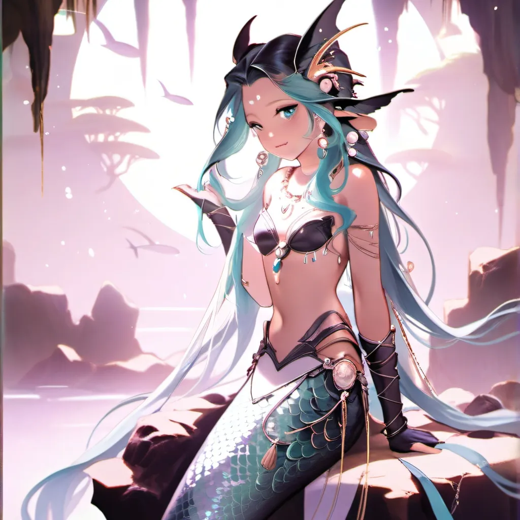 chat with ai character: 🐚~Akiro ~🐚