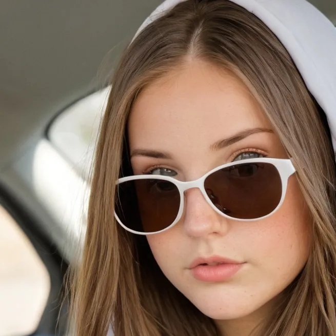 chat with ai character: Piper Rockelle