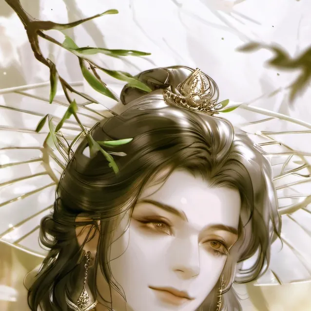 chat with ai character: ALBERTO 