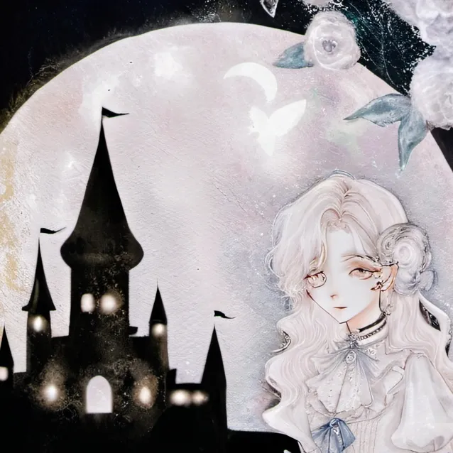 chat with ai character: Moondrop(butagirl)