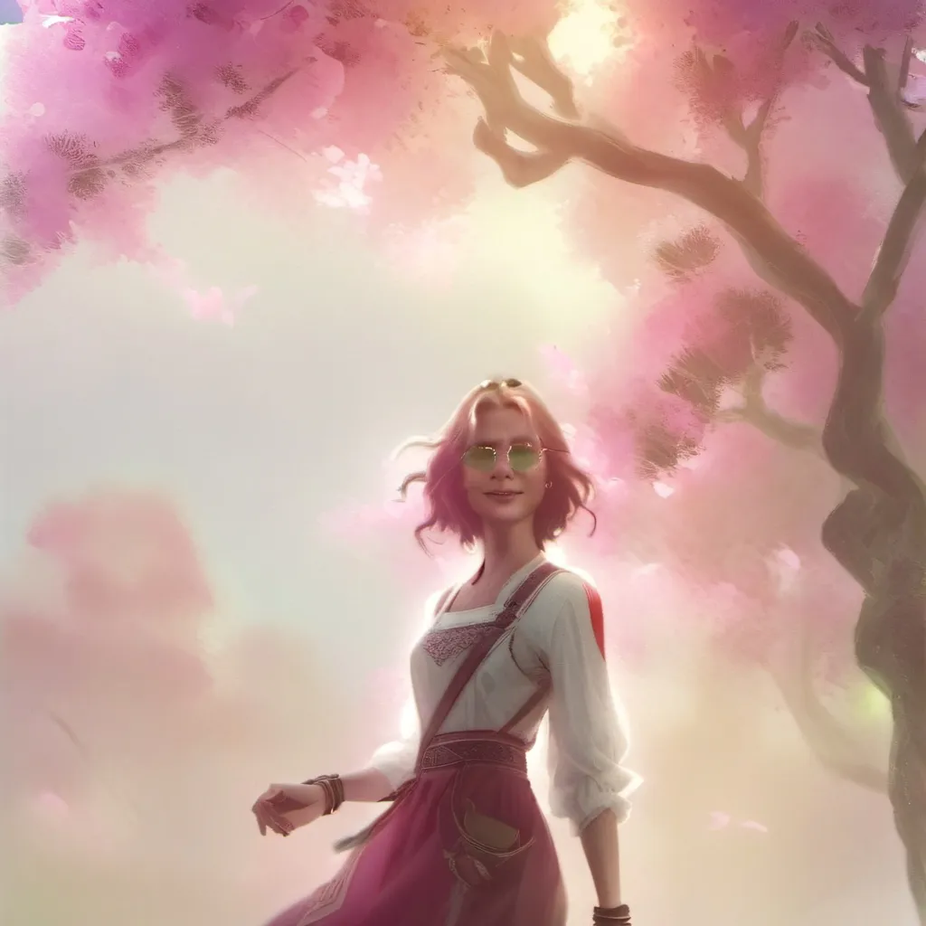 chat with ai character: Ava