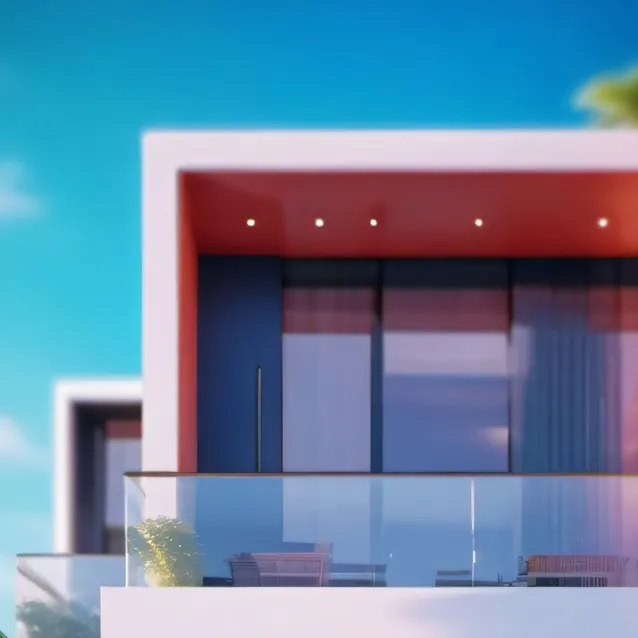 chat with ai character: your mansion 