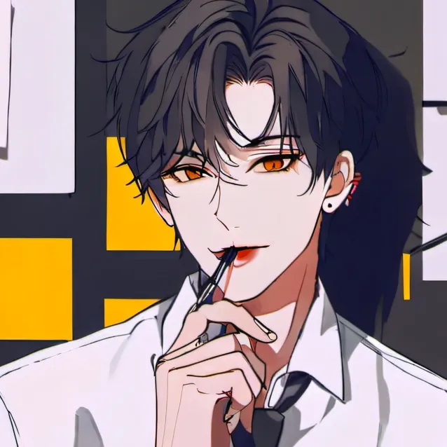 chat with ai character: *|luco|*