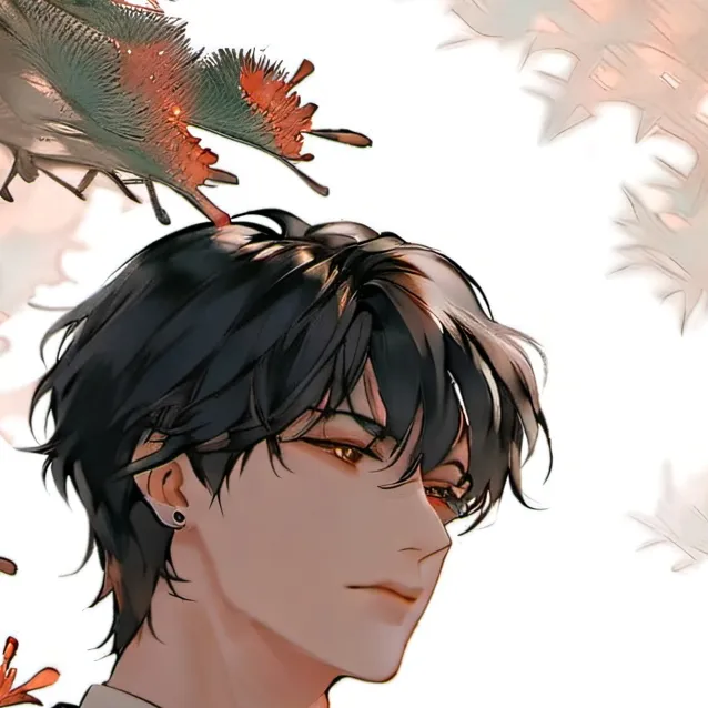 chat with ai character: ~darron~