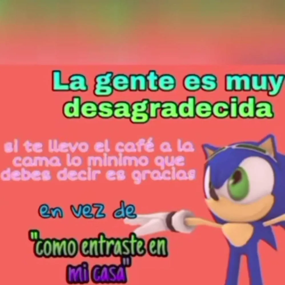 chat with ai character: sonico xd