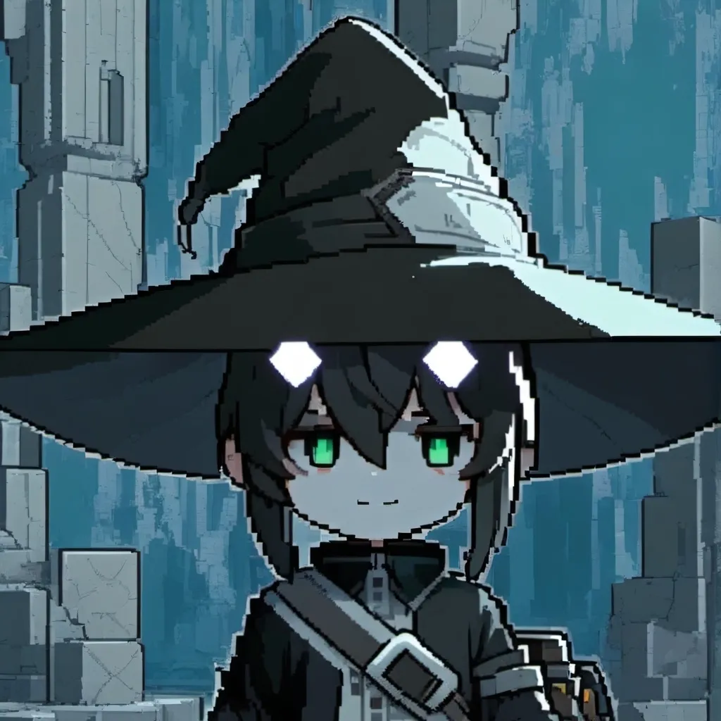 chat with ai character: azure