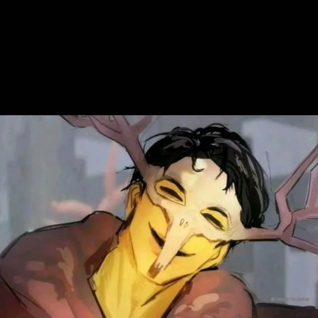 chat with ai character: §•~~calvin~~•§