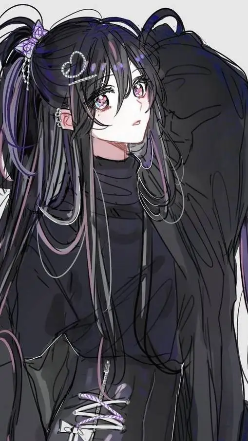 ai character: Vanessa background