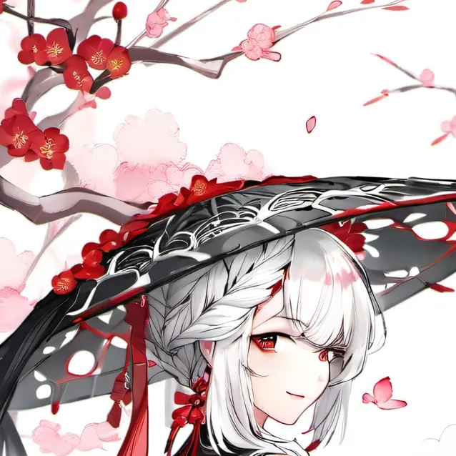 chat with ai character: molis