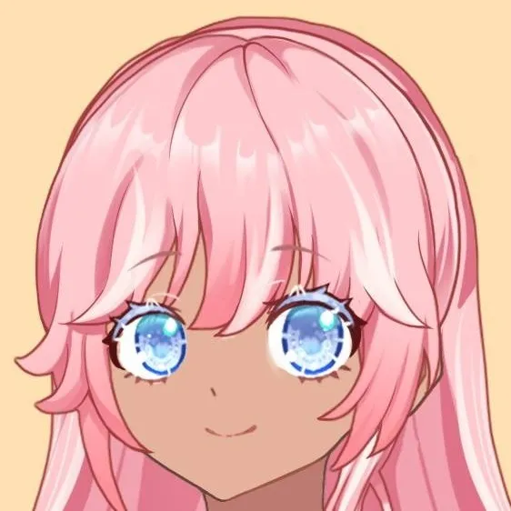 chat with ai character: Nova