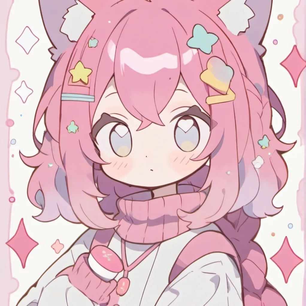 chat with ai character: Hazel