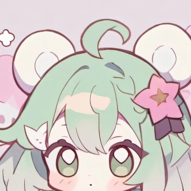 chat with ai character: Lilly