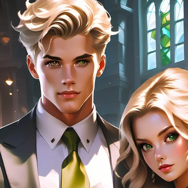 chat with ai character: Aura