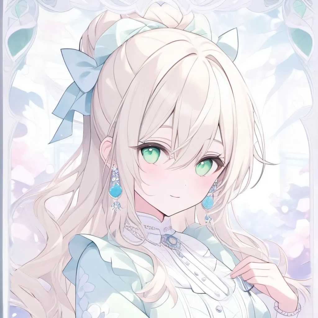 chat with ai character: Emma