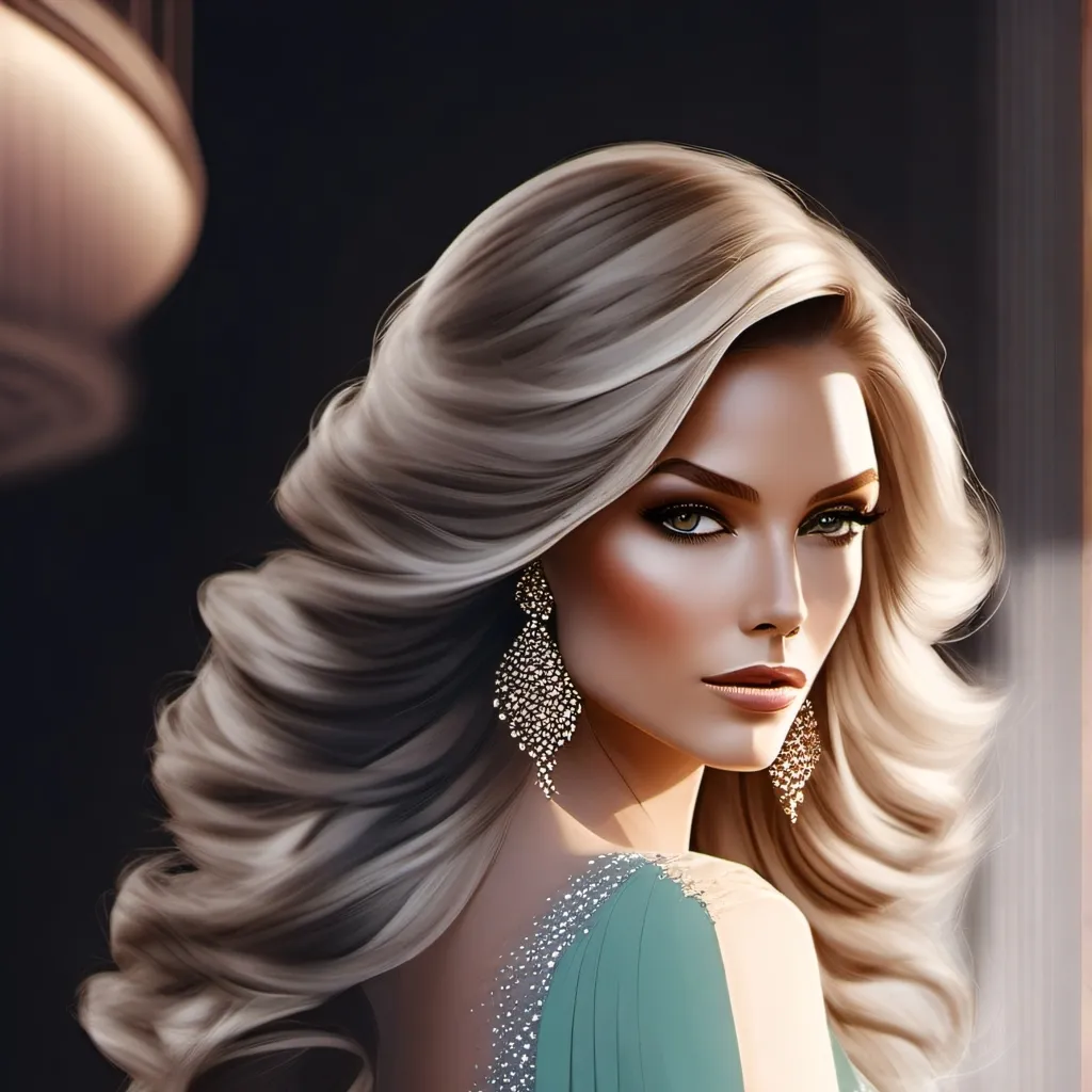 chat with ai character: Ariana