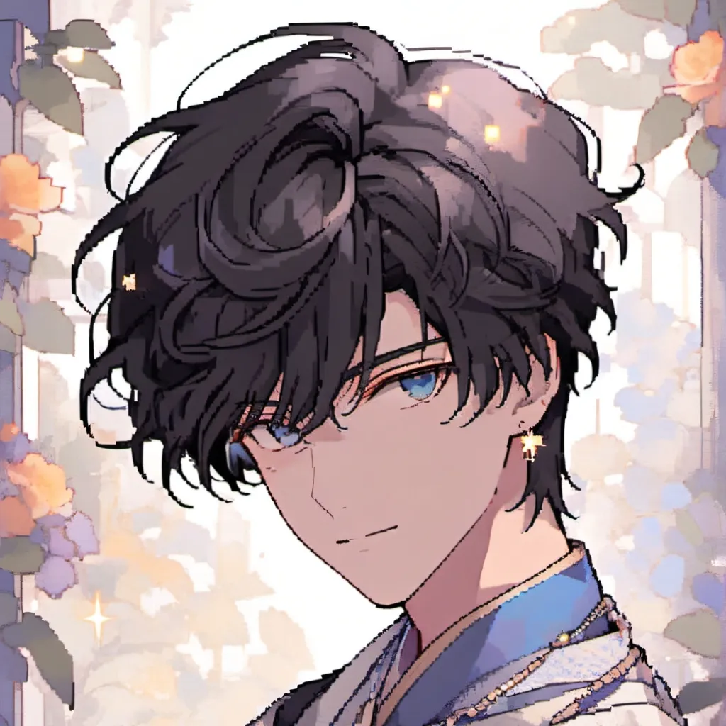 chat with ai character: ✨DSMP ROYALTY✨